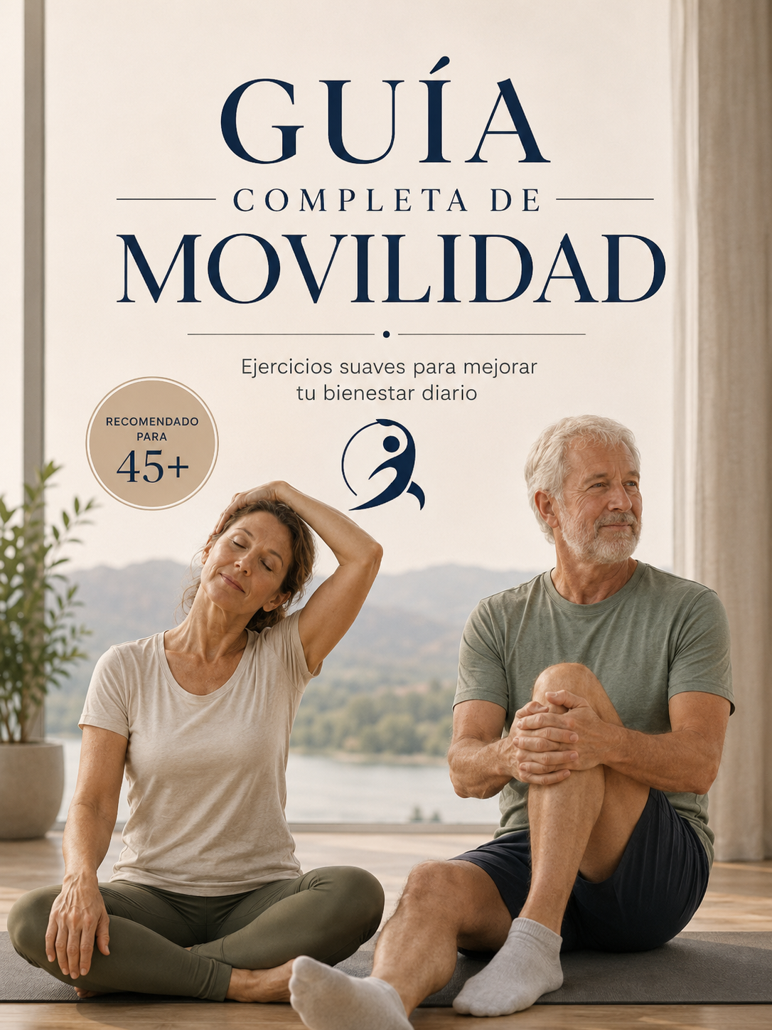 Guía Completa de Movilidad y Bienestar